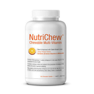 NutriChew