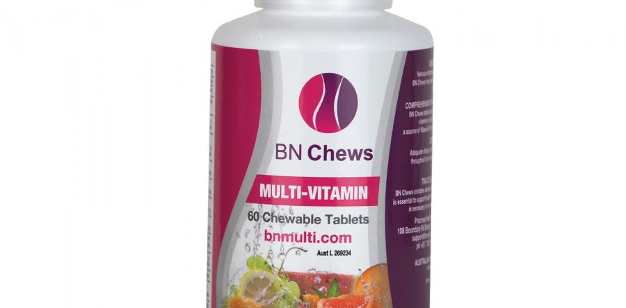 BN Multi Chewables