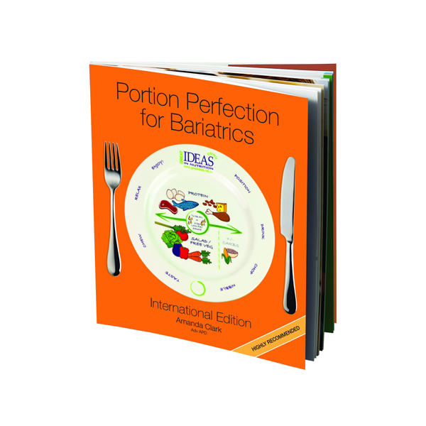 Portion Perfection for Bariatrics