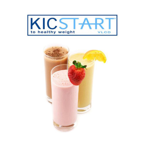 KicStart Package – 1 week