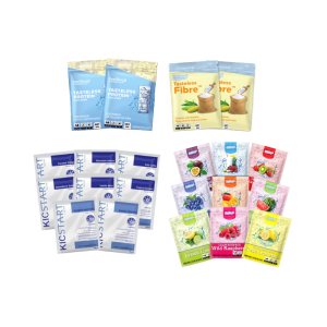 WLS Pre-Surgery Sampler Pack