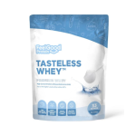 Tasteless Whey 500g by Feel Good Protein