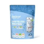 Tasteless Protein for Kids (Collagen & Whey) 500g by Feel Good Protein